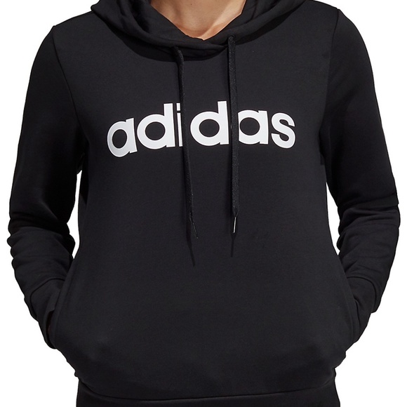 Adidas hoodie - Picture 7 of 8